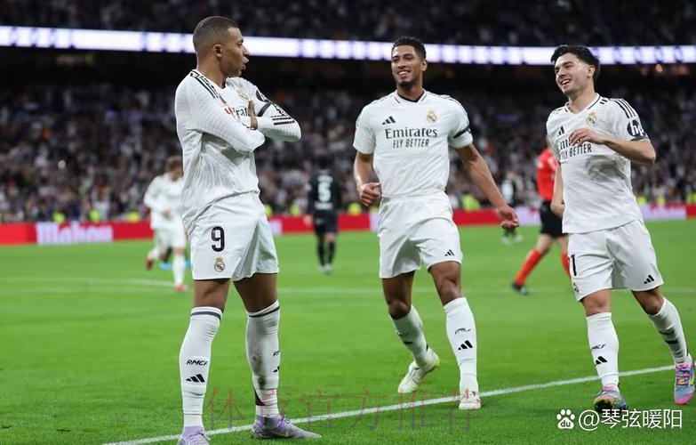 西媒:姆巴佩遗憾之前没去皇马 后者要他给出承诺